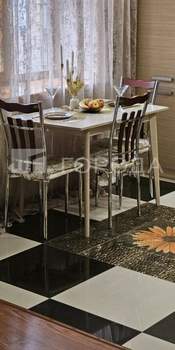 2-к квартира, на длительный срок, 56м2, 5/10 этаж