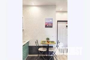 1-к квартира, посуточно, 25м2, 1/9 этаж