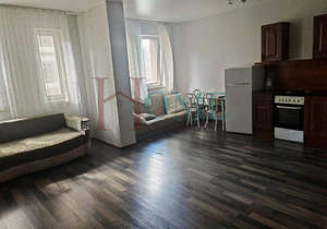 2-к квартира, на длительный срок, 61м2, 6/25 этаж