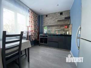 3-к квартира, на длительный срок, 47м2, 3/5 этаж