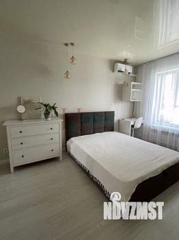 1-к квартира, на длительный срок, 41м2, 2/26 этаж