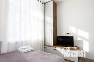 Студия квартира, посуточно, 18м2, 2/5 этаж