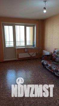 2-к квартира, на длительный срок, 58м2, 7/17 этаж