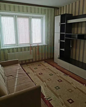 1-к квартира, на длительный срок, 33м2, 8/10 этаж