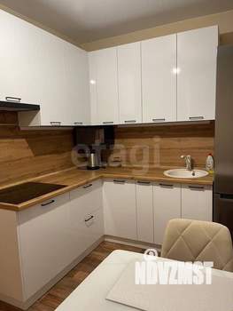 1-к квартира, на длительный срок, 36м2, 16/17 этаж