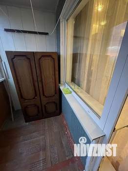 1-к квартира, на длительный срок, 30м2, 5/9 этаж