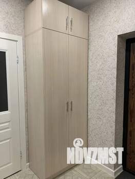 1-к квартира, посуточно, 45м2, 6/19 этаж