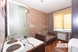 Студия квартира, на длительный срок, 12м2, 1/10 этаж