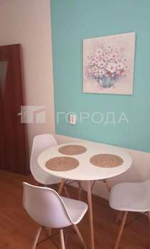 2-к квартира, на длительный срок, 57м2, 5/17 этаж