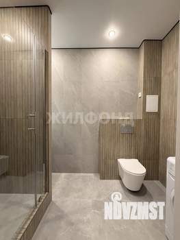 1-к квартира, на длительный срок, 39м2, 3/23 этаж