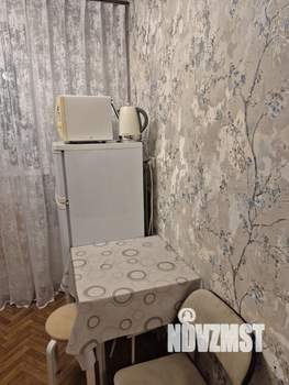 1-к квартира, на длительный срок, 21м2, 2/5 этаж