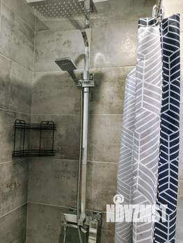 1-к квартира, посуточно, 22м2, 1/1 этаж