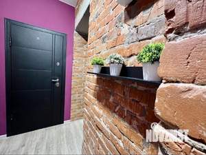 1-к квартира, посуточно, 19м2, 1/1 этаж