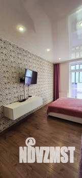 1-к квартира, посуточно, 40м2, 7/26 этаж