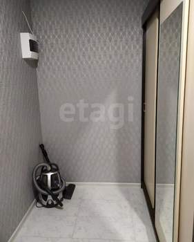 1-к квартира, на длительный срок, 43м2, 6/10 этаж