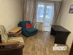 1-к квартира, на длительный срок, 32м2, 1/9 этаж