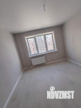 1-к квартира, на длительный срок, 49м2, 6/18 этаж