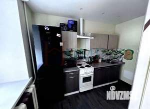 1-к квартира, на длительный срок, 42м2, 5/9 этаж