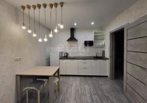 2-к квартира, на длительный срок, 46м2, 14/17 этаж