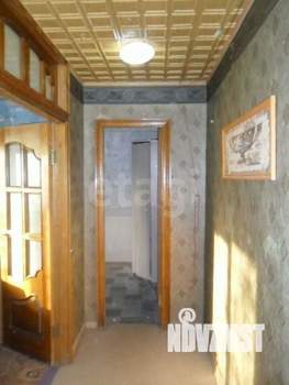 2-к квартира, на длительный срок, 42м2, 2/5 этаж