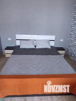 Студия квартира, на длительный срок, 36м2, 15/17 этаж