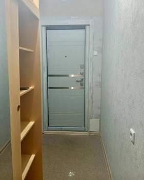 1-к квартира, на длительный срок, 37м2, 3/10 этаж