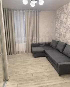 2-к квартира, на длительный срок, 52м2, 1/14 этаж