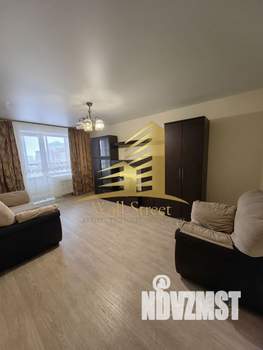 2-к квартира, на длительный срок, 76м2, 11/14 этаж