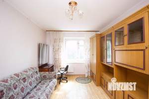 3-к квартира, на длительный срок, 64м2, 2/9 этаж