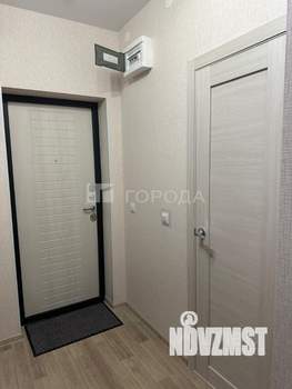 1-к квартира, на длительный срок, 37м2, 17/24 этаж