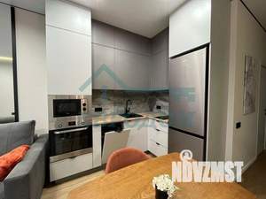 2-к квартира, на длительный срок, 48м2, 18/33 этаж