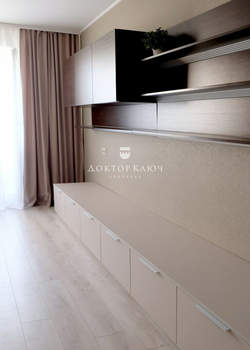 2-к квартира, на длительный срок, 50м2, 7/10 этаж