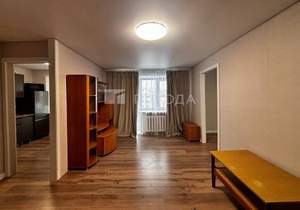 2-к квартира, на длительный срок, 45м2, 5/5 этаж