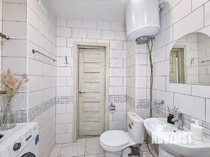 1-к квартира, посуточно, 28м2, 9/15 этаж