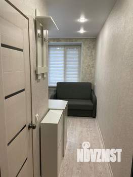 Студия квартира, на длительный срок, 11м2, 2/5 этаж