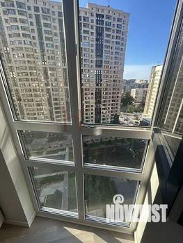 2-к квартира, на длительный срок, 59м2, 12/25 этаж