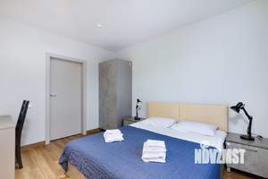 2-к квартира, посуточно, 47м2, 1/1 этаж