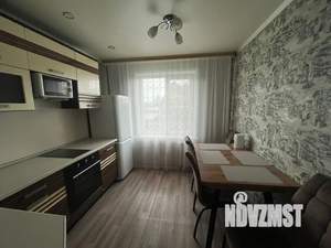 2-к квартира, посуточно, 50м2, 1/9 этаж
