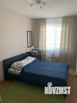 2-к квартира, на длительный срок, 43м2, 7/9 этаж