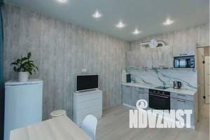 2-к квартира, посуточно, 44м2, 14/25 этаж