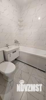 2-к квартира, на длительный срок, 42м2, 5/5 этаж