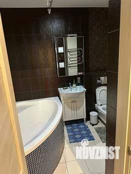 2-к квартира, на длительный срок, 54м2, 13/23 этаж