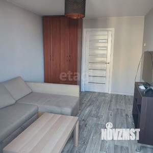 Студия квартира, на длительный срок, 56м2, 5/9 этаж