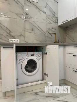 1-к квартира, на длительный срок, 52м2, 17/17 этаж