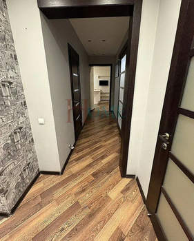 2-к квартира, на длительный срок, 65м2, 14/16 этаж