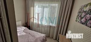 1-к квартира, на длительный срок, 39м2, 2/5 этаж