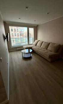 2-к квартира, на длительный срок, 41м2, 2/9 этаж