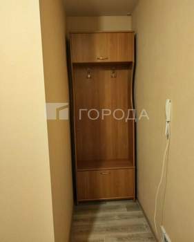 1-к квартира, на длительный срок, 37м2, 2/14 этаж