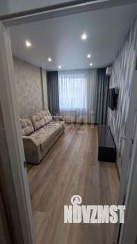 1-к квартира, на длительный срок, 52м2, 15/19 этаж