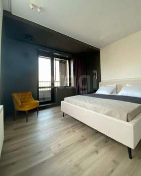 2-к квартира, на длительный срок, 40м2, 5/25 этаж